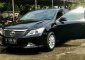 Toyota Camry 2.5 G AT 2013-6