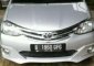 Jual Toyota Etios G 1.2 MT 2013-6