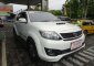 Toyota Fortuner G TRD New AT 2014 -3