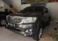 Toyota Hilux Double Cabin 2014-5