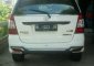 Jual Toyota Kijang Innova G Luxury 2013 -2