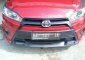 Toyota Yaris TRD sportivo matic tahun 2016-5