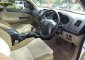 Toyota Fortuner G TRD New AT 2014 -5