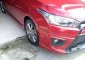 Toyota Yaris TRD sportivo matic tahun 2016-6