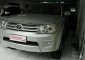 Toyota Fortuner Luxury 2.7 automatic 2008-0