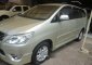 Toyota Kijang Innova G Luxury 2012-3