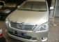 Toyota Kijang Innova G Luxury 2012-4