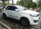 Toyota Fortuner G TRD New AT 2014 -6