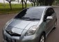2011 Toyota Yaris S Limited-7