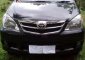 Toyota Avanza G 2011 Hitam-1