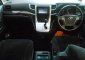 Jual Toyota Alphard G 2.5 AT 2011-7