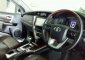 Toyota Fortuner VRZ 4x4 km 20 rb tahun 2016-6