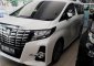 Toyota Alphard Sc 2016-4