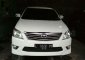 Toyota Kijang Innova G Luxury tahun 2012-5