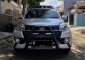 Toyota Rush TRD Ultimo 2016 Silver Manual Full Accessories-6