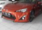 Toyota 86 V TRD 2016 Coupe Automatic-4