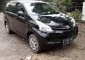 Toyota Avanza E  Manual 2014 -0