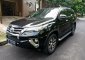 Toyota Fortuner VRZ 2016 Hitam-1