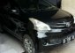 Toyota Avanza E  Manual 2012 -0