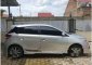 Toyota Yaris TRD Sportivo 2014 Hatchback-0