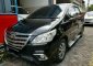 Toyota Kijang Innova G 2015 MPV-1