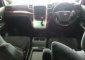 Toyota Vellfire X 2008 Wagon-1