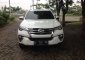 Toyota Fortuner VRZ 2016 SUV-0