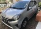 Jual Toyota Agya E 2016-1