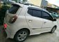 Jual Toyota Agya TRD Sportivo 2016-2