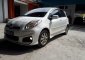 Toyota Yaris TRD Sportivo MT 2012-3