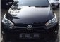 Toyota Yaris G 2015 Hatchback-1