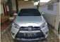 Toyota Yaris TRD Sportivo 2014 Hatchback-1