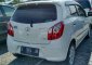 Toyota AGYA G Matic 2016 Oddo 17ribu-0