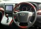 Toyota Alphard S 2010-3