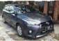 Toyota Yaris E 2014 Hatchback-0