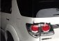 Toyota Fortuner G TRD 2014 SUV-1