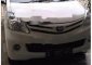 Toyota Avanza E 2012 MPV-2