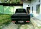 Toyota Kijang PU 2005 Pickup Truck-2