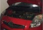 Toyota Yaris E 2010 Hatchback-5