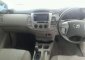 Toyota Kijang G Metic 2012 Sangat Terawat-4