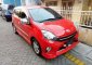 Jual Toyota Agya TRD Sportivo 2016 Matic-5