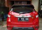 Toyota Yaris TRD Sportivo 2016 Hatchback-0