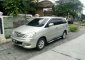 Toyota Kijang Innova G 2011 MPV-3