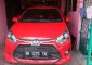 Jual Toyota Agya G TRD 2017-1
