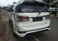 Toyota new Fortuner trd vnt at 2013-4