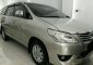 Toyota Kijang G Metic 2012 Sangat Terawat-5