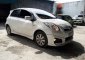 Toyota Yaris TRD Sportivo MT 2012-5