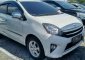 Toyota AGYA G Matic 2016 Oddo 17ribu-2