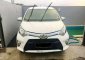 Toyota Calya G matic 2016-3