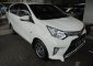 Jual Toyota Calya G MT 2017-5